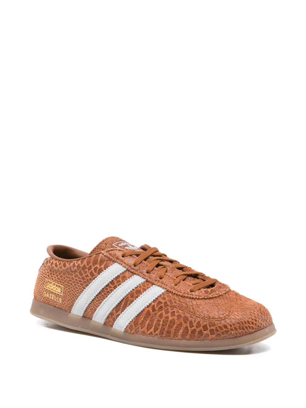 adidas Gazelle Lo Pro sneakers Bruin
