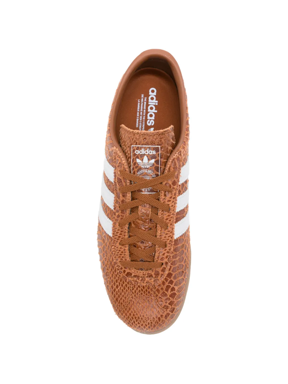 adidas Gazelle Lo Pro sneakers Bruin