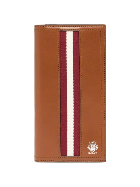 Bally Ray Continental wallet