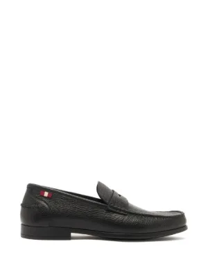 BALLY（バリー）モカシン - FARFETCH