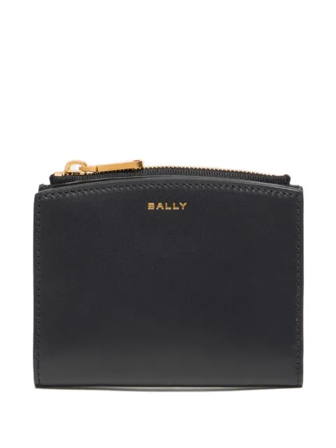 Bally Althea leather wallet