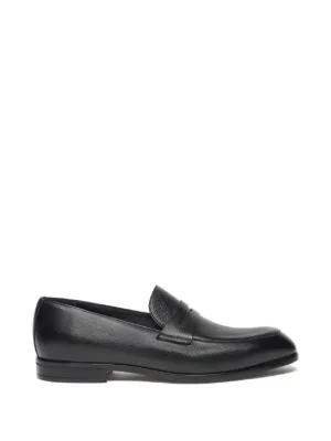 Bally Presley Loafers | Black | FARFETCH display picture 3