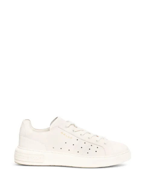 Bally Lift lace-up leather sneakers