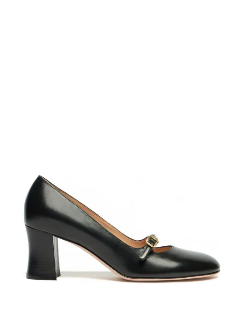 Bally Saule Mary-Jane pumps