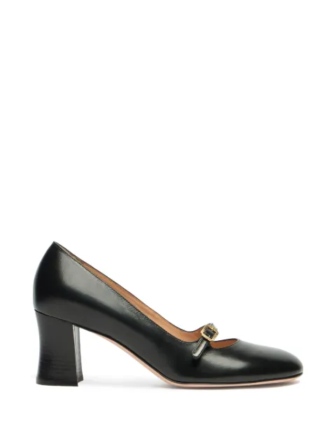 Bally Saule Mary-Jane pumps