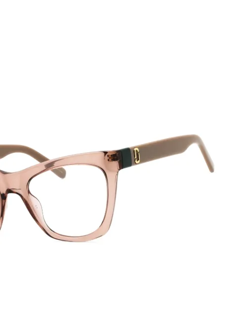 Marc by Marc Jacobs 캣아이 풀림 안경