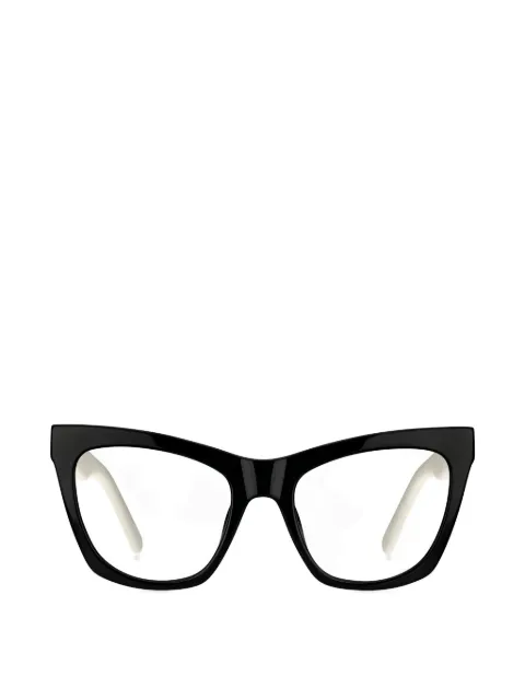 Marc Jacobs Eyewear cat-eye full-rim eyeglasses