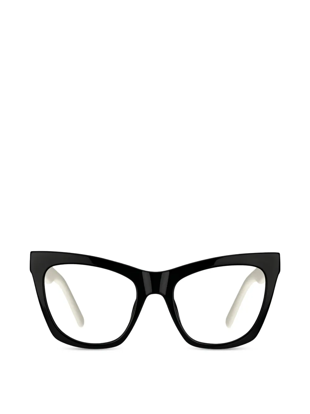 Marc Jacobs Eyewear cat-eye full-rim eyeglasses - Nero