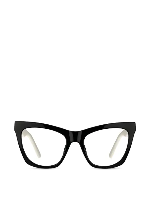 Marc Jacobs Eyewear cat-eye full-rim eyeglasses
