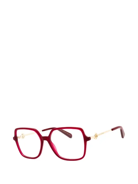 Marc Jacobs Eyewear square-frame glasses