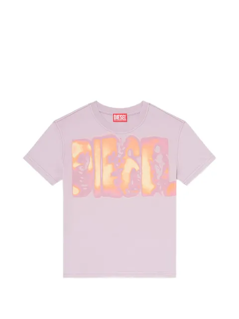 Diesel T-Ila-Aa3 T-shirt