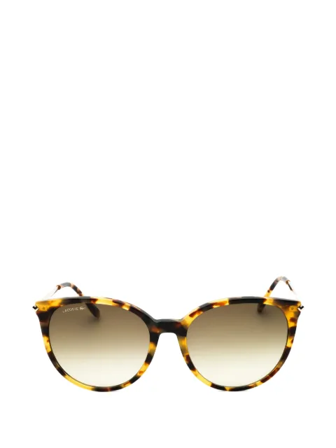 Lacoste cat-eye sunglasses