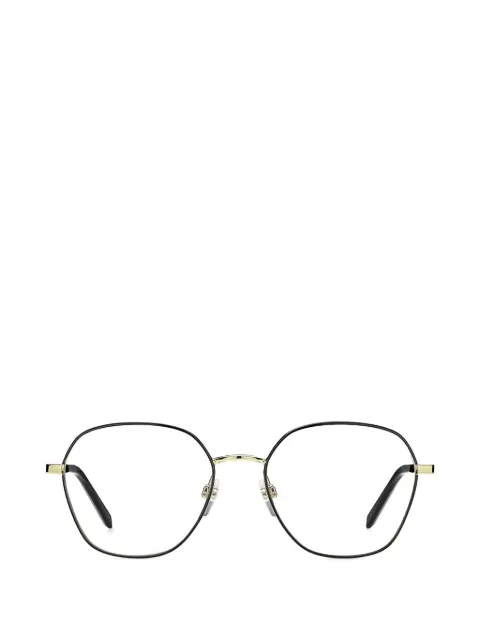 Marc Jacobs geometric glasses