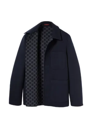 Gucci（グッチ）メンズ テーラードジャケット ブレザー - FARFETCH
