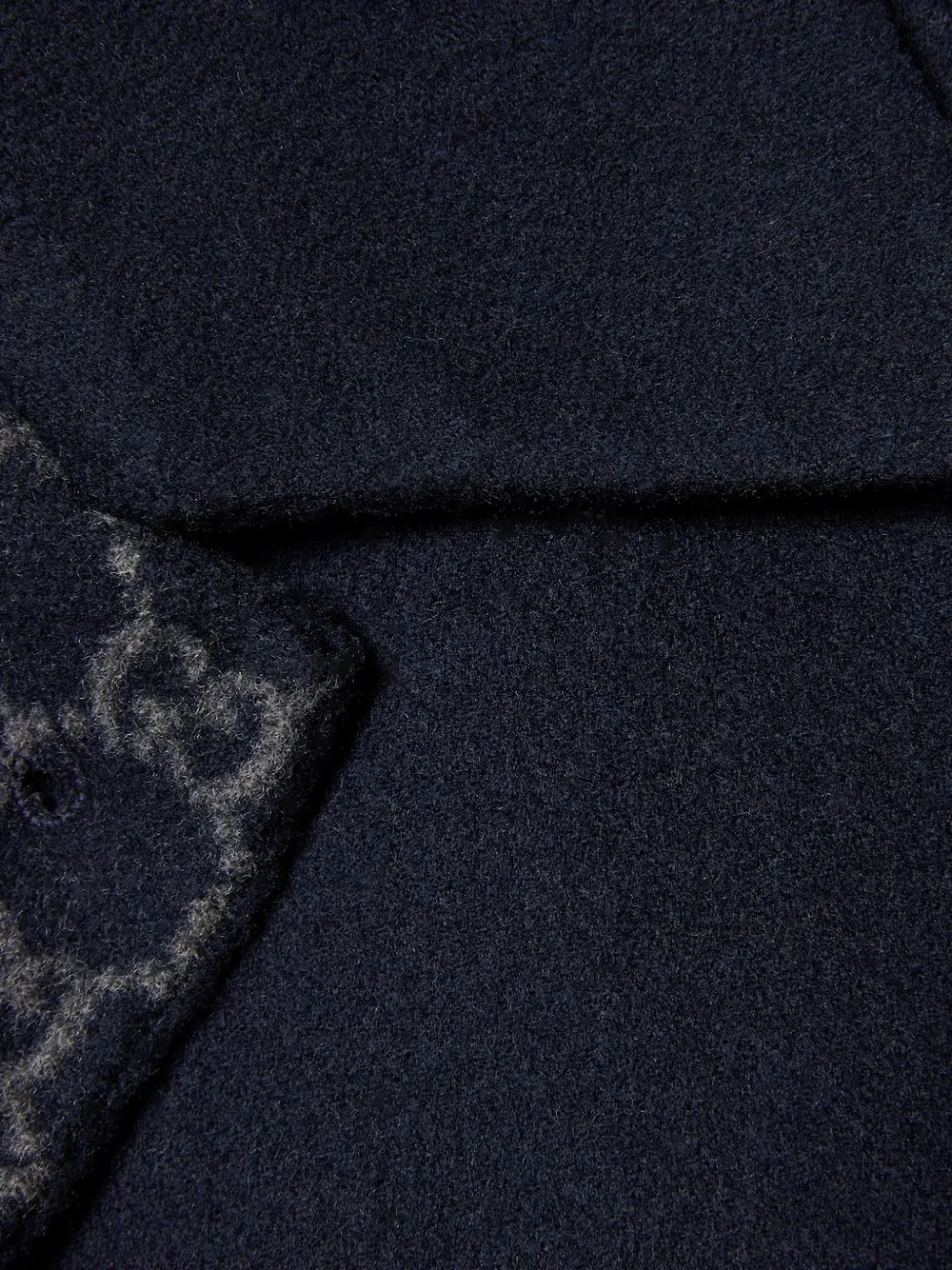 Gucci Blazer Blauw