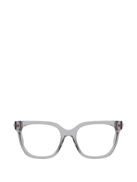 Marc Jacobs Eyewear cat-eye frame glasses