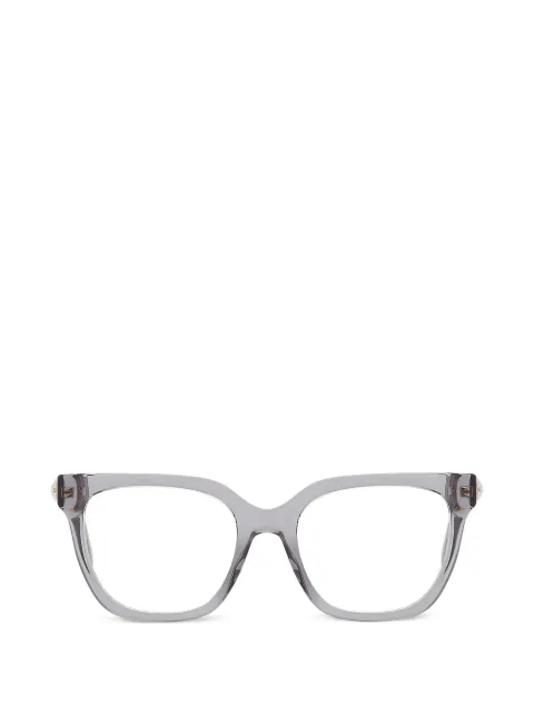 Marc Jacobs Eyewear cat-eye frame glasses