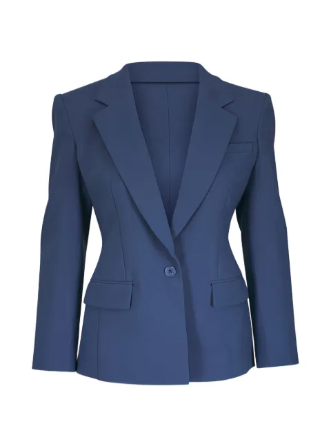 Michael Kors blazer con botones