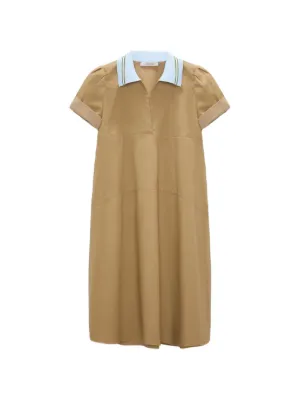 ◆美品◆4万◆ドロシーシューマッハ◆シャツワンピース◆チュニック◆ジャケット◆L Dorothee Schumacher（ドロシー・シューマッハ）ウィメンズ - FARFETCH