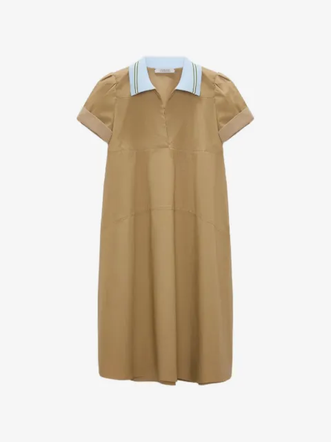 Dorothee Schumacher Poplin Power klänning