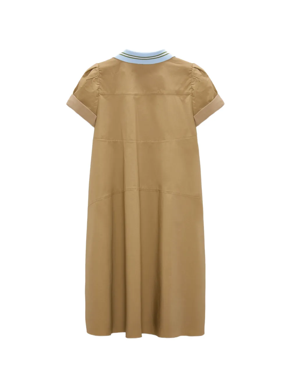  Dorothee Schumacher Abito Poplin Power - Toni Neutri 