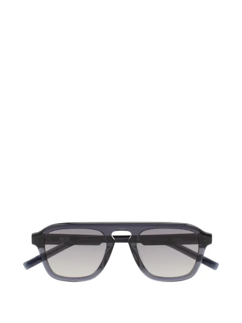 Kaleos Crowne square-frame sunglasses