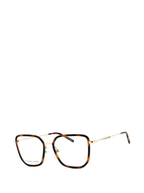 Marc Jacobs Eyewear square full-rim eyeglasses