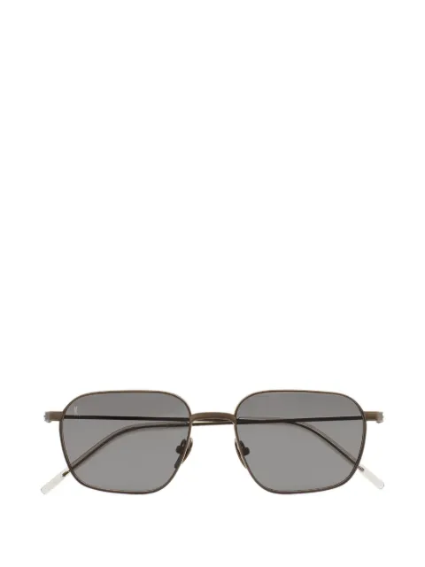 Kaleos rectangle-frame sunglasses