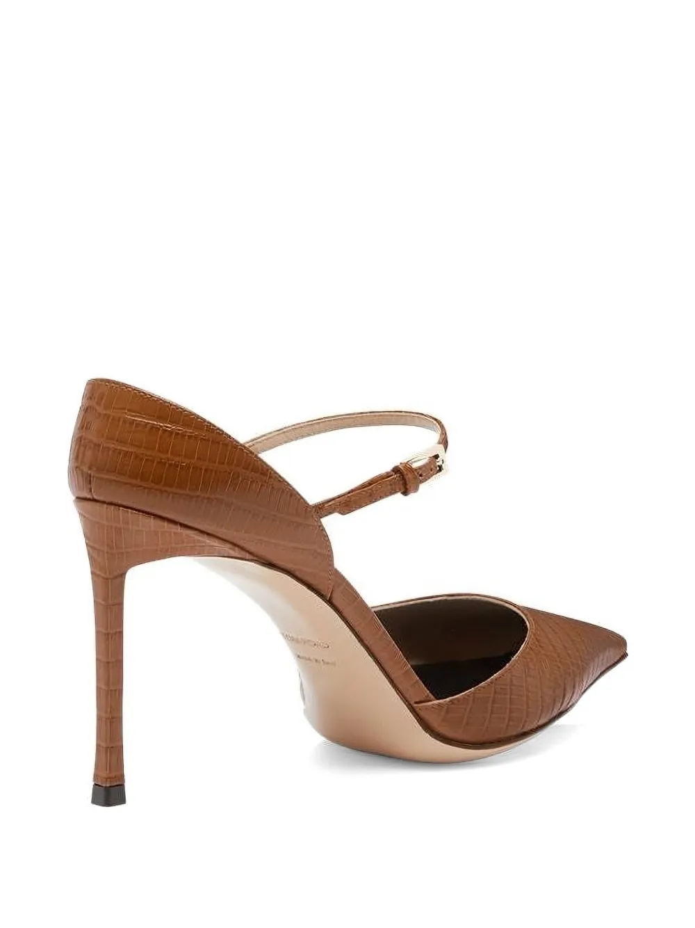 TOM FORD Vertigo Mary Jane pumps Bruin