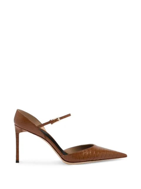 TOM FORD Vertigo Mary Jane pumps