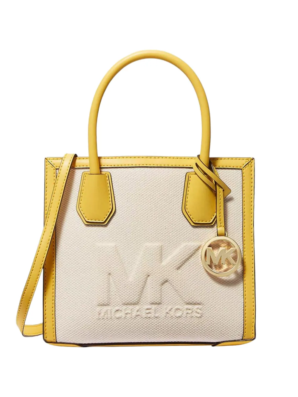 Michael Kors medium Mercer tote bag - Toni neutri