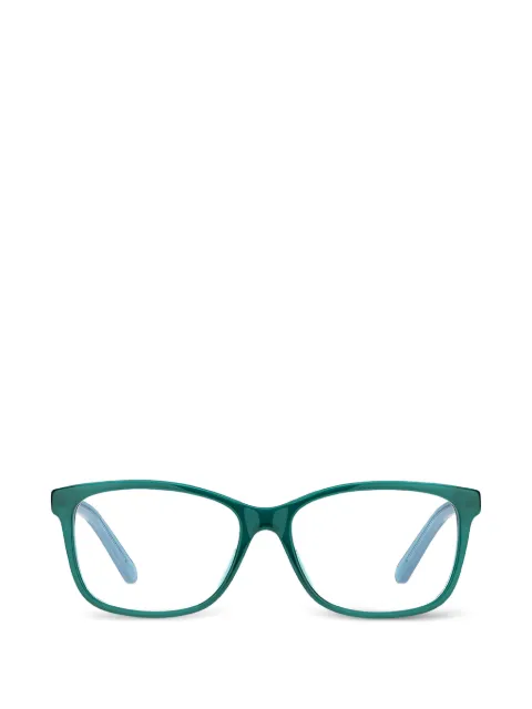 Marc Jacobs Eyewear lentes con armazón rectangular