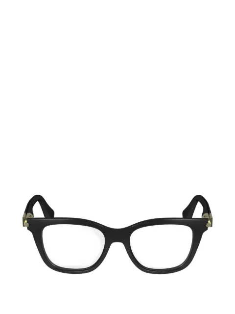 Ferragamo square-frame glasses