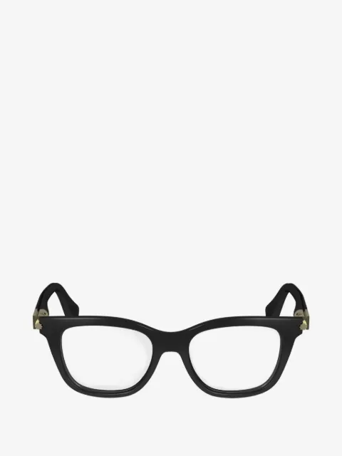 Ferragamo square-frame glasses
