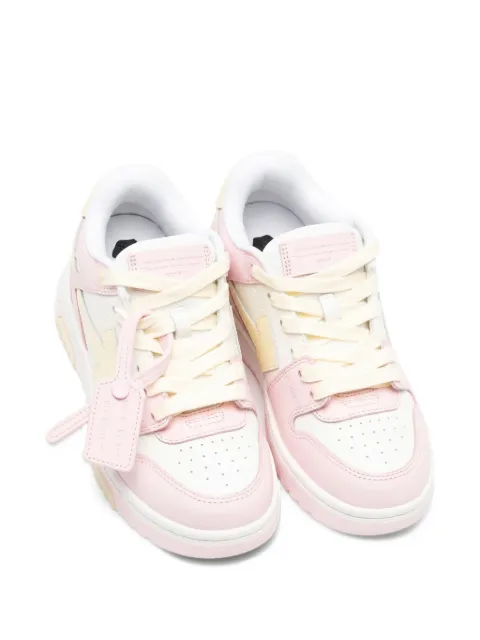 Off-White Kids Out Of Office sneakers