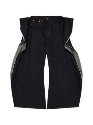 Junya Watanabe MAN メンズ ワイドパンツ通販 - FARFETCH Junya Watanabe MAN メンズ ワイドパンツ通販 - FARFETCH