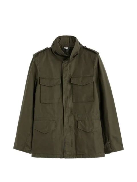 ASPESI collared jacket