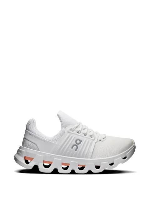 On  Cloudswift 4 AD logo sneakers