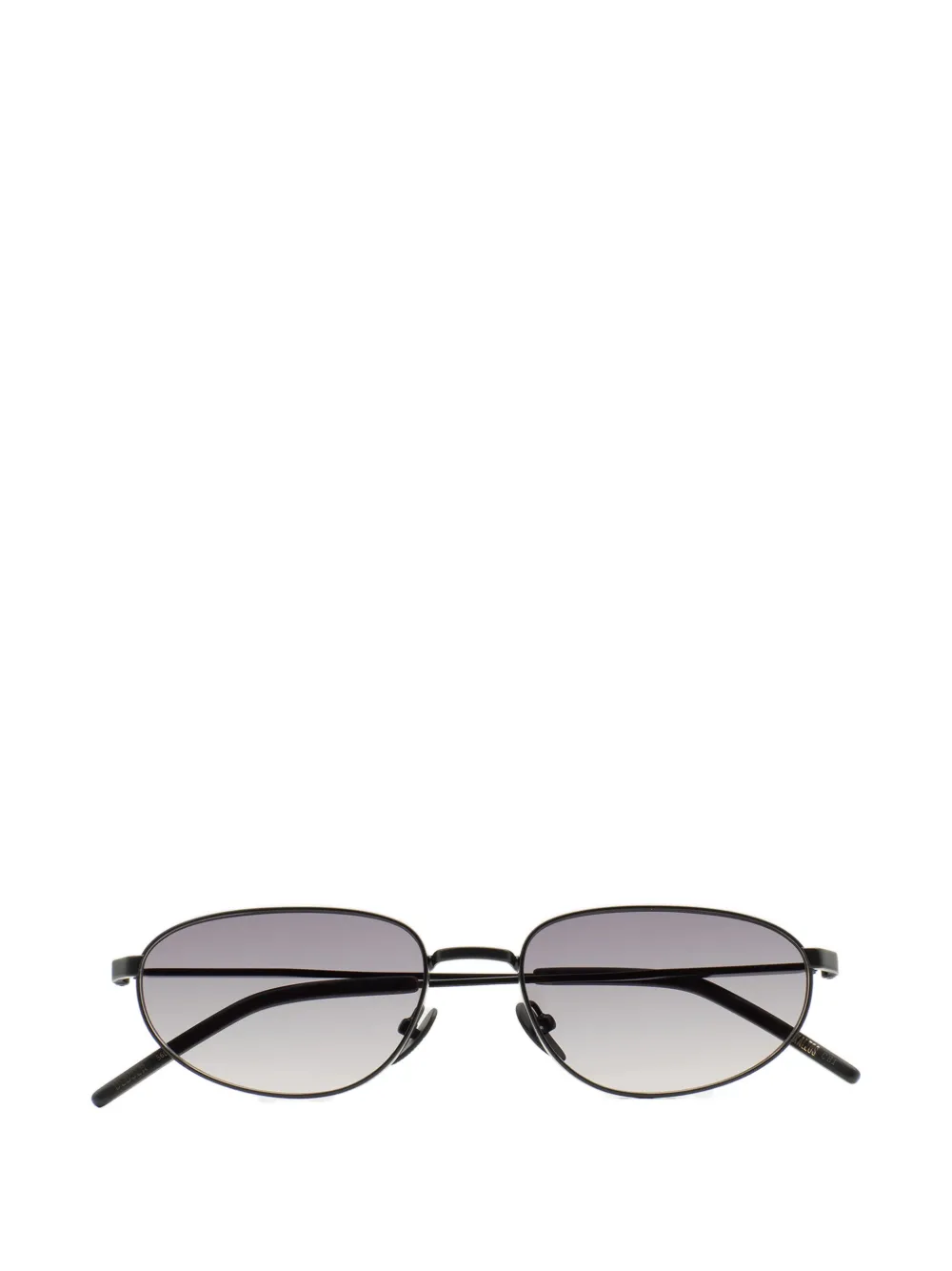 Kaleos Deboer 1 sunglasses - Nero