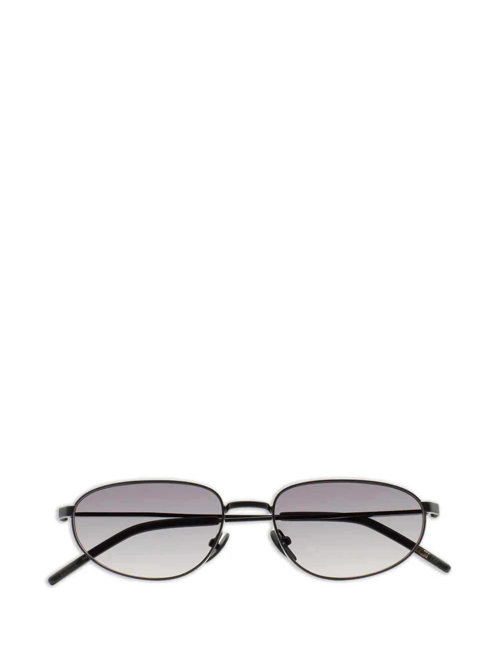 Kaleos Deboer 1 sunglasses - Nero