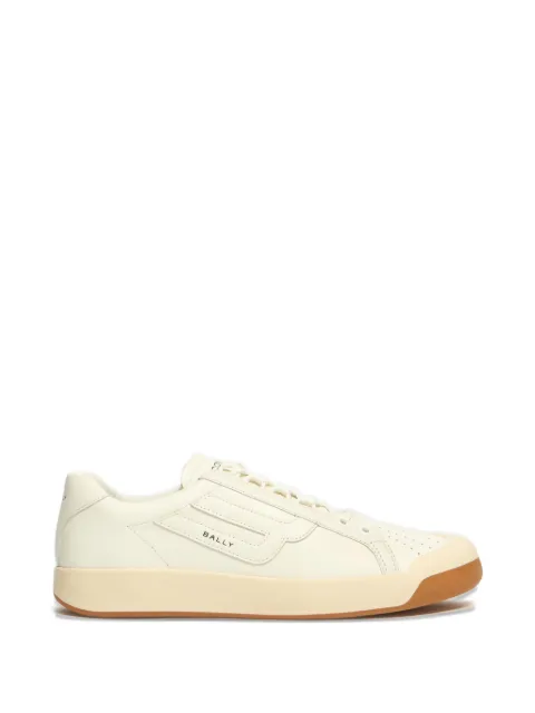 Bally Competition leather sneakers
