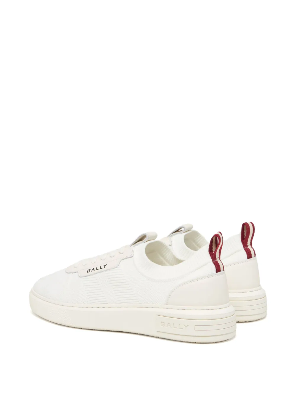 Bally Lift sneakers Wit