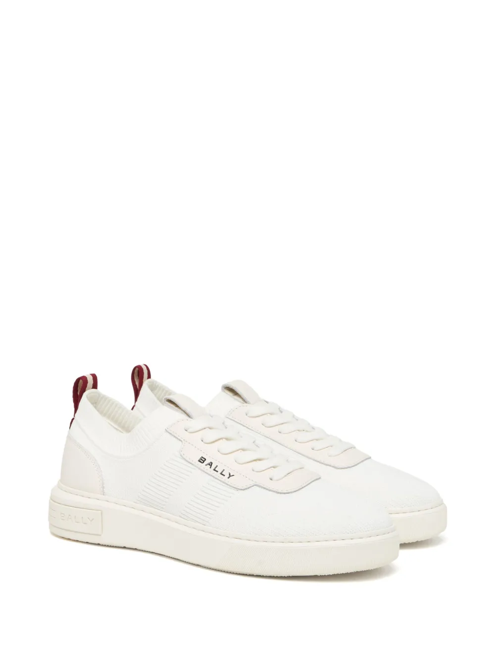 Bally Lift sneakers Wit