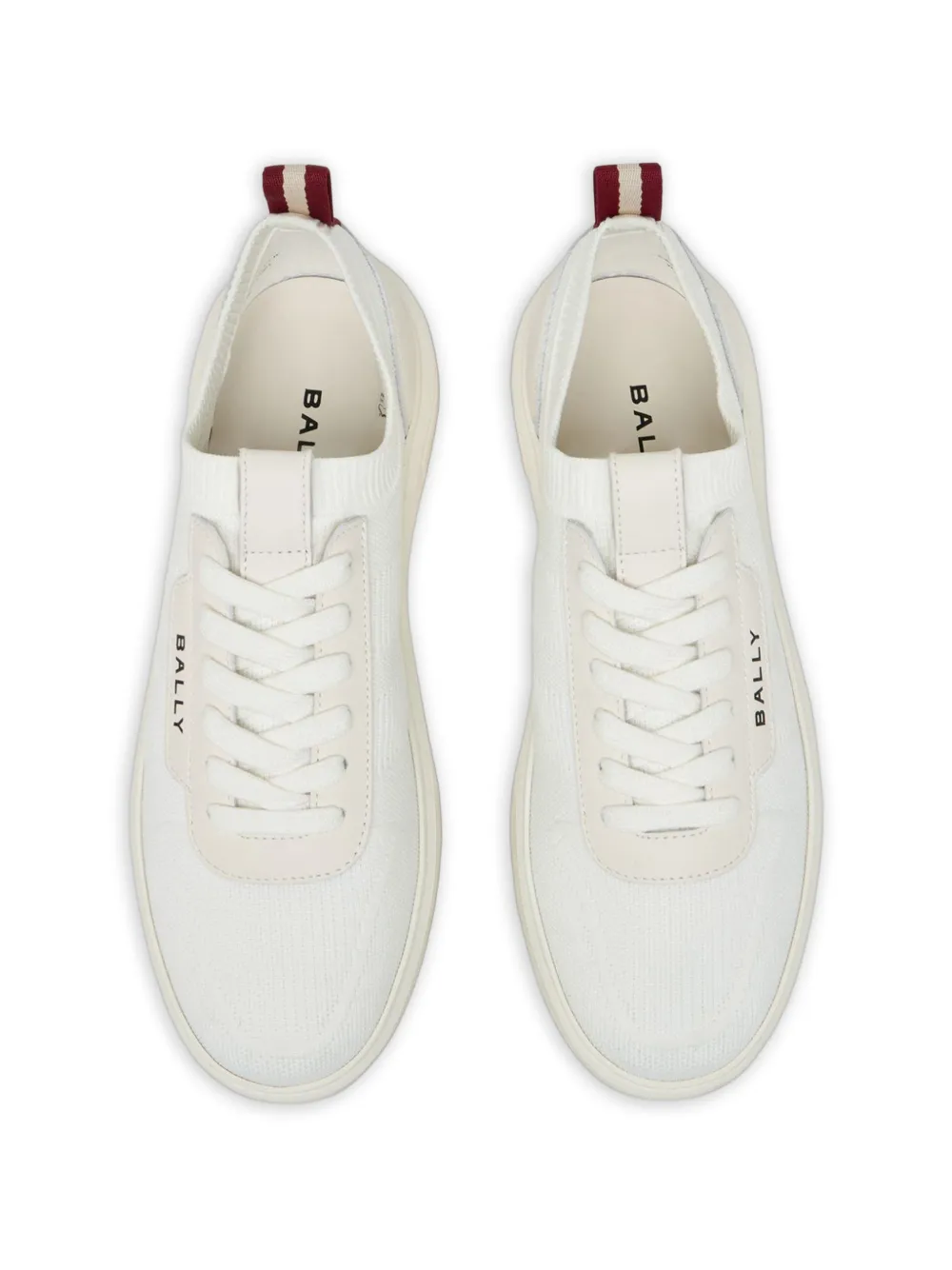 Bally Lift sneakers Wit