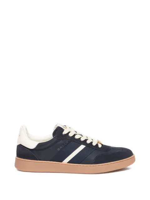 Bally Retro Crest sneakers