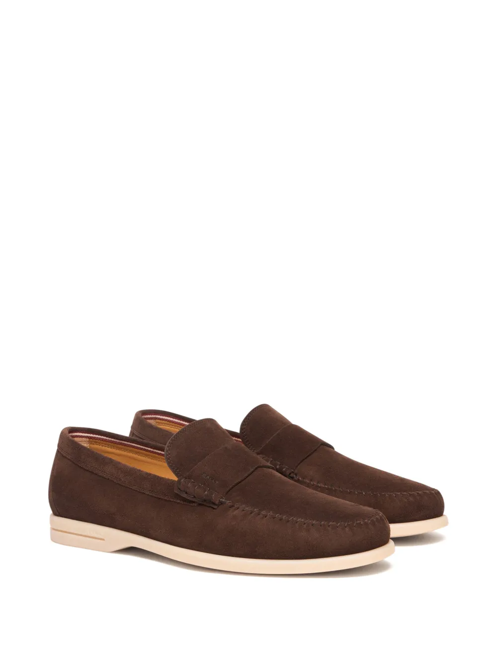 Bally Switz Moc loafers | Image 2