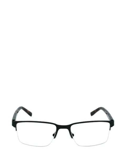 Lacoste rectangle glasses