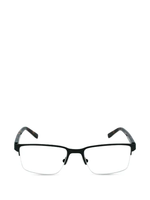 Lacoste rectangle glasses