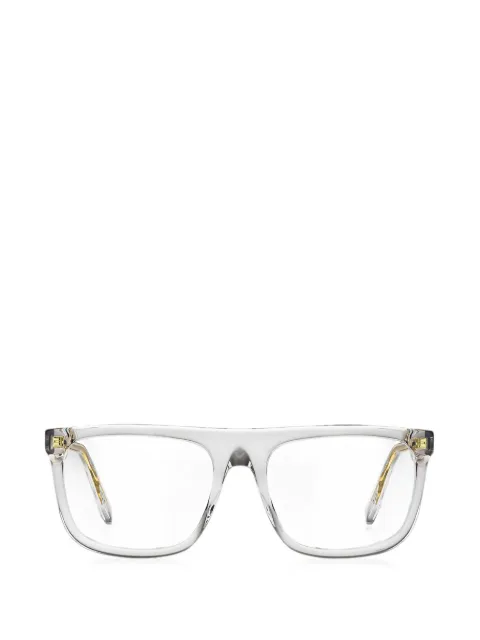 Marc Jacobs Eyewear rectangle-frame glasses