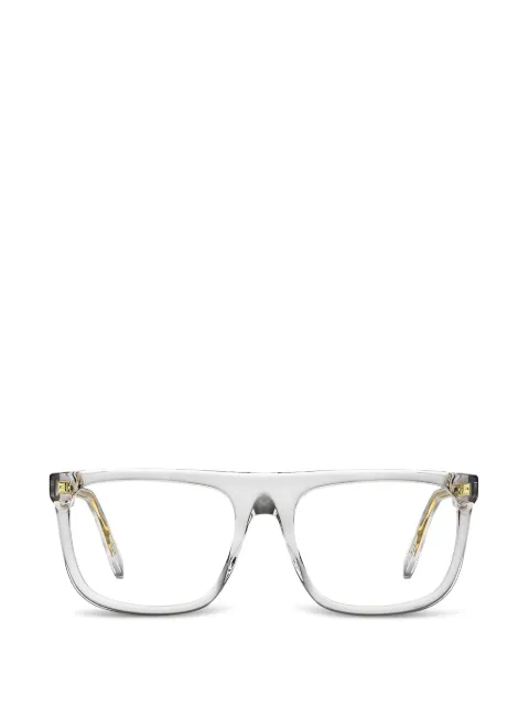 Marc Jacobs Eyewear rectangle-frame glasses
